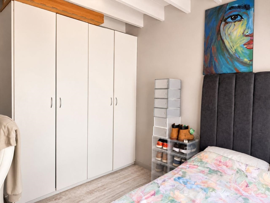 2 Bedroom Property for Sale in Burgundy Estate Western Cape